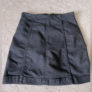 Free People size 0 skirt